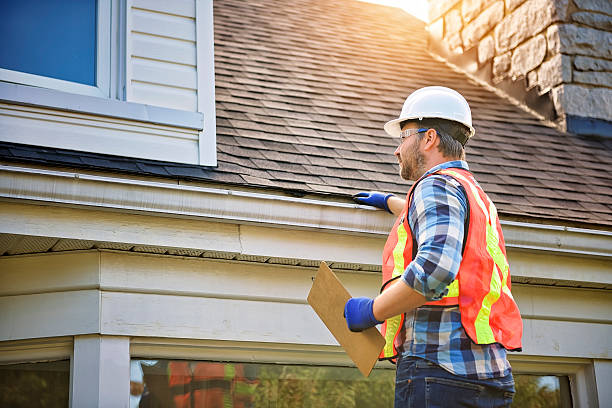 Licensed Roof Leak Repair service in Manchester, IA - Norken Roofing